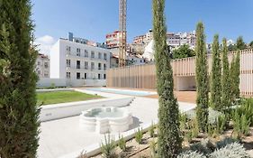 Flh Mouraria Art Apartment With Pool